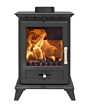 Gallery Classic 5 Eco Multi Fuel Stove - 5kW