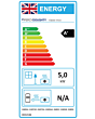 Gallery Classic 5 Eco Multi Fuel Stove - 5kW