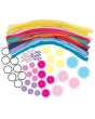 Galt Brilliant Hair Bands