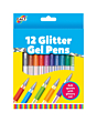 Galt Glitter Gel Pens 
