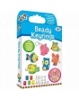 Galt Toys Beady Keyrings