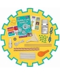 Galt Toys Bubble Lab