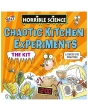 Galt Chaotic Kitchen Experiments