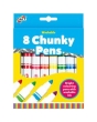 Galt Chunky Pens Washable