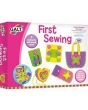 Galt Toys First Sewing 