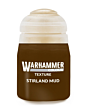 Warhammer Colour Technical Stirland Mud