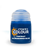 Warhammer Colour Contrast Ultramarines Blue