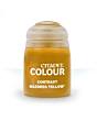 Warhammer Colour Contrast Nazdreg Yellow