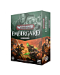 Games Workshop: Warhammer Underworlds - Embergard Core Game 34-001