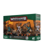 Games Workshop Warhammer Underworlds - Embergard - The Jaws of Itzl