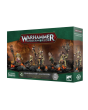 Games Workshop Warhammer Underworlds - Embergard - Grandfather’s Gardeners