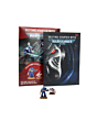 Games Workshop Warhammer 40000-Getting Started with Warhammer 40K (40-06)