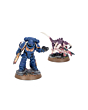 Games Workshop Warhammer 40000-Getting Started with Warhammer 40K (40-06)