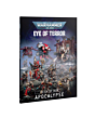 Games Workshop - Warhammer 40000 - Eye Of Terror: Reign of Iron 40-75
