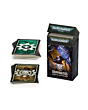 Games Workshop Warhammer 40000-Armageddon Narrative Campaign Deck-40-80 
