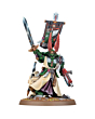 Games Workshop - Warhammer 40000 - Dark Angels Azrael 44-18
