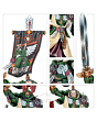 Games Workshop - Warhammer 40000 - Dark Angels Azrael 44-18