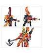 Warhammer 40,000: Aeldari:Fire Dragons