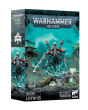 Games Workshop Warhammer 40,000 - Aeldari - Phoenix Lord Lhykhis the Whispering Web