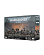 Games Workshop Warhammer 40000-Astra Militarum-Death Korps of Krieg