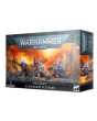 48-44 Space Marines Bladeguard Veterans*
