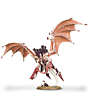 Games Workshop Warhammer 40000-Tyranids-Hive Tyrant 51-08