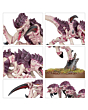 Games Workshop Warhammer 40000-Tyranids-Hormagaunts 51-17