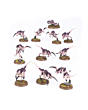 Games Workshop Warhammer 40000-Tyranids-Hormagaunts 51-17