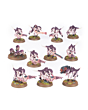 Games Workshop Warhammer 40000-Tyranids-Termagants 51-34