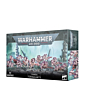 Games Workshop Warhammer 40000-Tyranids-Termagants 51-34