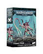 Games Workshop Warhammer 40000-Tyranids- Tyranid Prime With Lash Whip 51-35