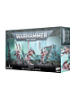 Games Workshop Warhammer 40000-Tyranids-Von Ryan's Leapers 51-37