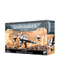 Games Workshop Warhammer 40000-Tau Empire- XV88 Broadside Battlesuit 56-15