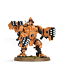 Games Workshop Warhammer 40000-Tau Empire- XV88 Broadside Battlesuit 56-15