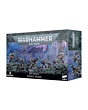 Games Workshop Warhammer 40000 -Grey Knights- Strike Squad 57-08