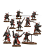 Games Workshop Warhammer 40000-Adeptus Mechanicus-Skitarii 59-10