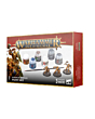Games Workshop Warhammer 40000-Stormcast Eternals Paintset 60-10