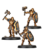 Games Workshop Warhammer 40000-Stormcast Eternals Paintset 60-10