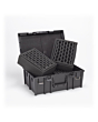 Games Workshop Warhammer Citadel Crusade Carry Case 60-39