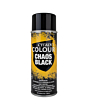 Games Workshop Citadel Colour Chaos Black Spray Paint 400ml
