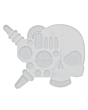 Games Workshop Servo-Skull Paint Palette 66-32