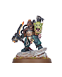 Games Workshop Warhammer 40000- Leagues of Votann-Berehk Stornbrow 69-27