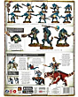 Games Workshop Warhammer Age of Sigmar-Spearhead Seraphon 70-881