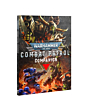Games Workshop Warhammer 40000-Combat Patrol Companion 73-402