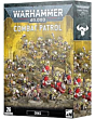 Games Workshop Warhammer 40000-Orks-Combat Patrol 73-50