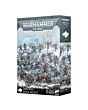 Games Workshop Warhammer 40000-Spacemarines-Space Wolves Combat Patrol 73-532