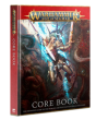 Warhammer Age Of Sigmar Core Book