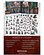 Games Workshop Warhammer -Age of Sigmar:Skaventide 80-03