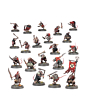 Games Workshop Warhammer 40000-Age of Sigmar-Introductory set 80-15