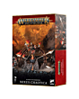 Games Workshop Warhammer Age of Sigmar-Slaves to Darkness-Nexus Chaotica 80-54 